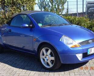 Ford Streetka Gebrauchtwagen
