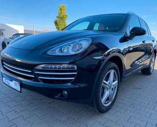 Porsche Cayenne Gebrauchtwagen