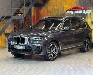 BMW X7 Gebrauchtwagen