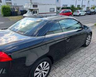 VW Eos Gebrauchtwagen