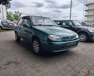 Citroen SAXO Gebrauchtwagen