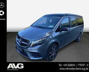Mercedes-Benz Marco Polo Gebrauchtwagen