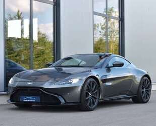 Aston Martin V8 Gebrauchtwagen