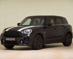 Mini Cooper Countryman Gebrauchtwagen