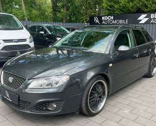 Seat Exeo Gebrauchtwagen