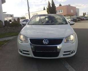 VW Eos Gebrauchtwagen