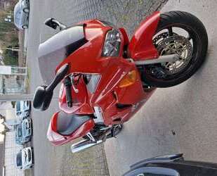 Honda VFR 800 Gebrauchtwagen