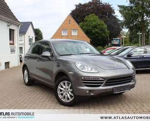 Porsche Cayenne Gebrauchtwagen