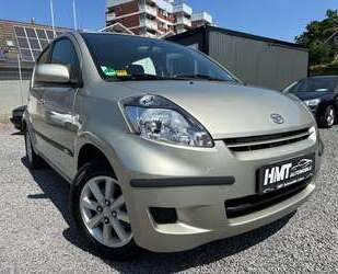 Daihatsu Sirion Gebrauchtwagen