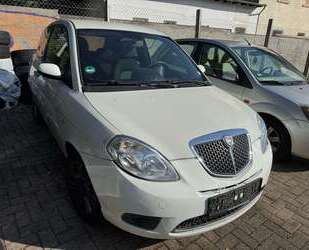 Lancia Ypsilon Gebrauchtwagen