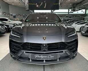 Lamborghini Urus Gebrauchtwagen