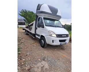 IVECO Daily Gebrauchtwagen