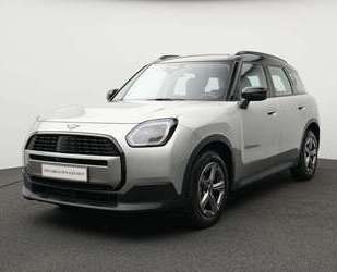 Mini Countryman D Gebrauchtwagen
