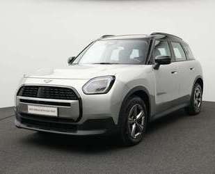 Mini Countryman D Gebrauchtwagen