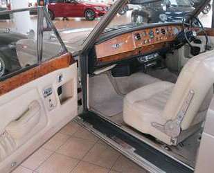 Bentley Turbo RT Gebrauchtwagen