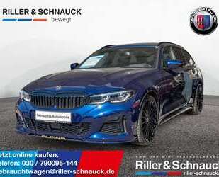 Alpina B3 Gebrauchtwagen