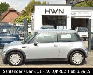 Mini One Gebrauchtwagen