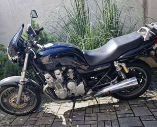 Honda CB 750 Gebrauchtwagen