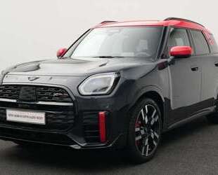 Mini JCW Countryman All4 Gebrauchtwagen