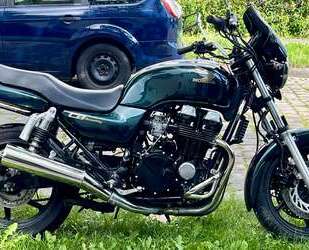 Honda CB 750 Gebrauchtwagen