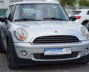 Mini One Gebrauchtwagen