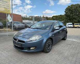 Fiat Bravo Gebrauchtwagen