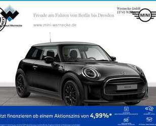 Mini One Gebrauchtwagen