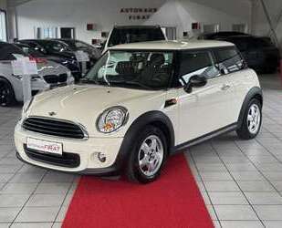 Mini One Gebrauchtwagen