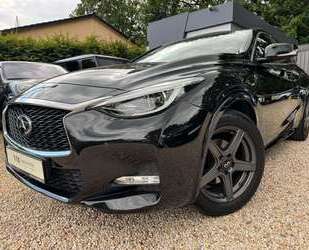 INFINITI Q30 Gebrauchtwagen