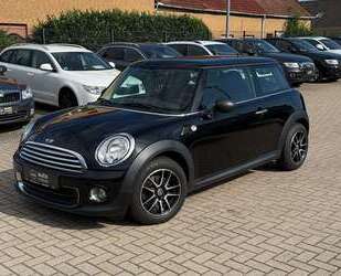 Mini One Gebrauchtwagen
