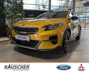 Kia XCeed Gebrauchtwagen