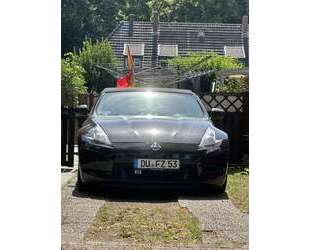 Nissan 370Z Gebrauchtwagen