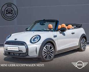 Mini Cooper Cabrio Gebrauchtwagen