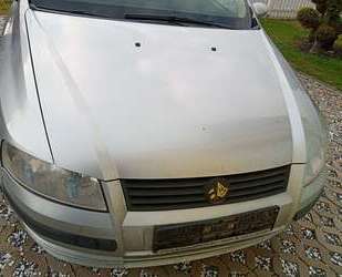 Fiat Stilo Gebrauchtwagen