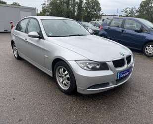 BMW 318 Gebrauchtwagen