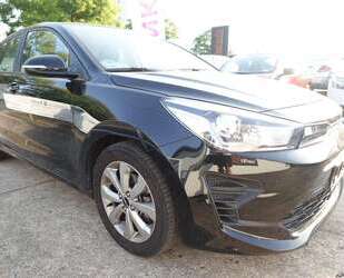 Kia Rio Gebrauchtwagen