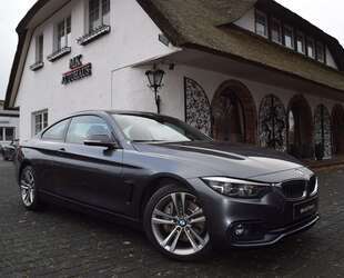 BMW 440 Gebrauchtwagen