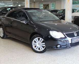 VW Eos Gebrauchtwagen