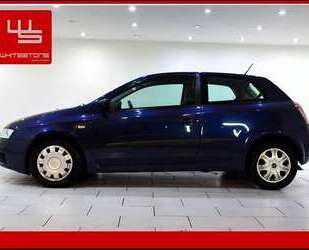 Fiat Stilo Gebrauchtwagen