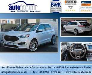 Ford Edge Gebrauchtwagen