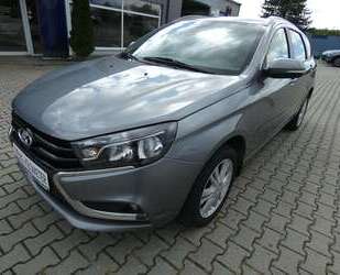 Lada Vesta Gebrauchtwagen