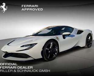 Ferrari SF90 Spider Gebrauchtwagen