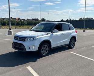 Suzuki Vitara Gebrauchtwagen