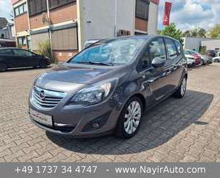 Opel Meriva Gebrauchtwagen