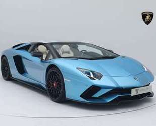 Lamborghini Aventador Gebrauchtwagen