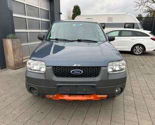 Ford Maverick Gebrauchtwagen