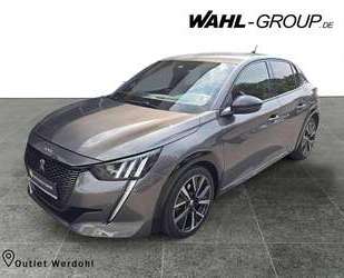 Peugeot 208 Gebrauchtwagen