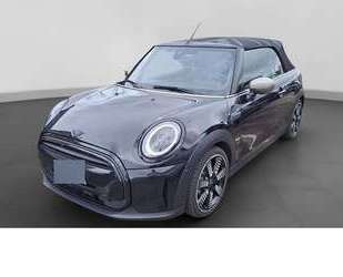 Mini Cooper Cabrio Gebrauchtwagen
