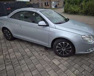 VW Eos Gebrauchtwagen