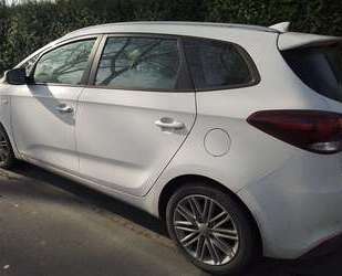 Kia Carens Gebrauchtwagen